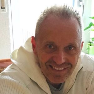 Profilbild von Matthias Christner