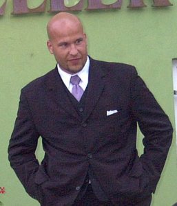 Profilbild von Matthias Cmok