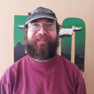 Profilbild von Matthias Correll