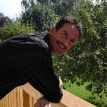 Profilbild von Matthias Dahmen