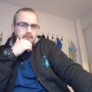 Profilbild von Matthias Dammel