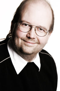 Profilbild von Matthias Darkow