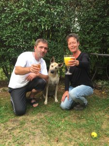 Profilbild von Matthias Dase