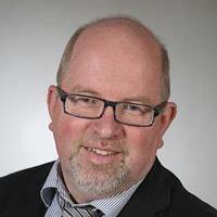 Profilbild von Matthias Dege