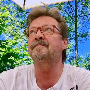 Profilbild von Matthias Dehne