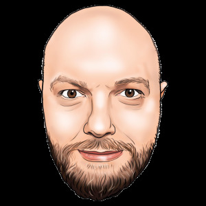 Profilbild von Matthias Deja