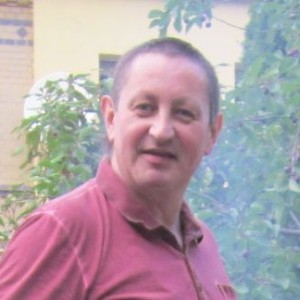 Profilbild von Matthias Dietrich
