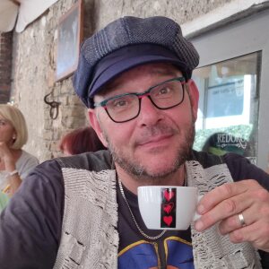 Profilbild von Matthias Dinse