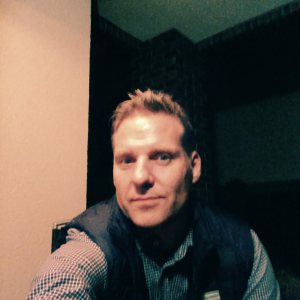 Profilbild von Matthias Dippel