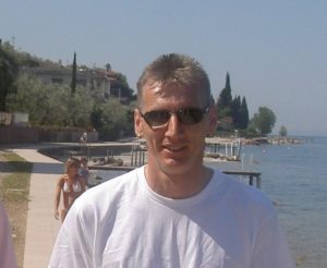 Profilbild von Matthias Dohnke