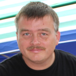 Profilbild von Matthias Dorl
