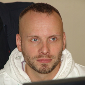 Profilbild von Matthias Dornbusch