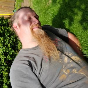 Profilbild von Matthias Dose
