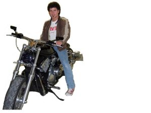 Profilbild von Matthias Dr. Fischer