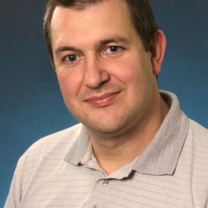 Profilbild von Matthias Dube
