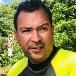 Profilbild von Matthias Dubiel