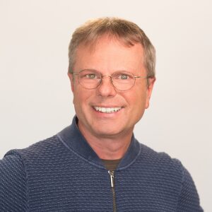 Profilbild von Matthias Dürlich