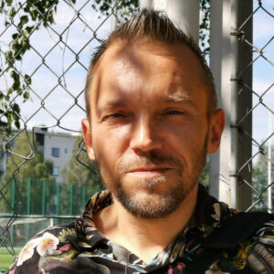 Profilbild von Matthias Dulleck