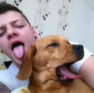 Profilbild von Matthias Dunker