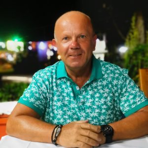 Profilbild von Matthias Eck