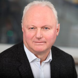 Profilbild von Matthias Effenberger