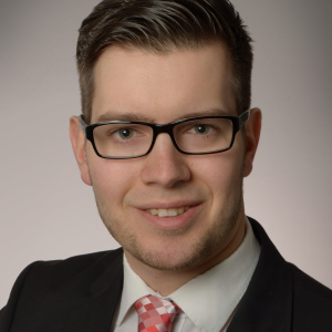 Profilbild von Matthias Eichler