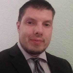 Profilbild von Matthias Einbeck