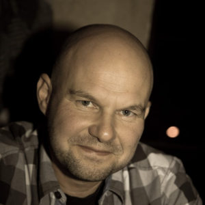 Profilbild von Matthias Eisleb