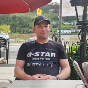 Profilbild von Matthias Endres