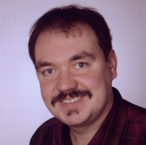 Profilbild von Matthias Endriß