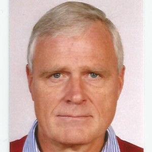 Profilbild von Matthias Enke