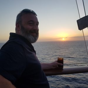 Profilbild von Matthias Ermentraut