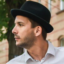 Profilbild von Matthias Ernst