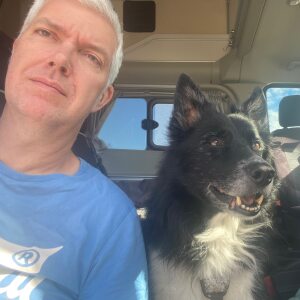 Profilbild von Matthias Ernst