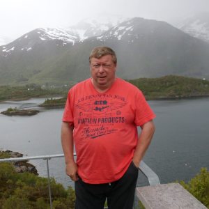 Profilbild von Matthias Fahrenholz