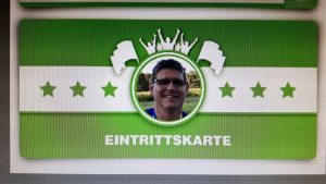 Profilbild von Matthias Farwick