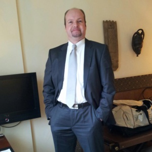 Profilbild von Matthias Fay