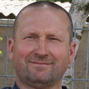 Profilbild von Matthias Ferner