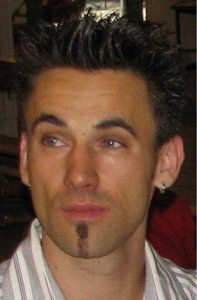 Profilbild von Matthias Ferro