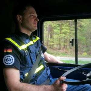 Profilbild von Matthias Ferstl