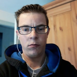 Profilbild von Matthias Fetsch