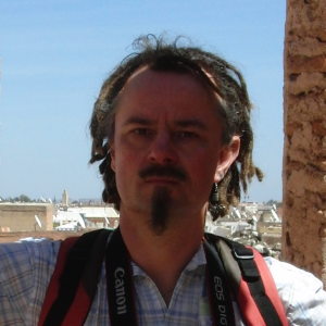 Profilbild von Matthias Feucht