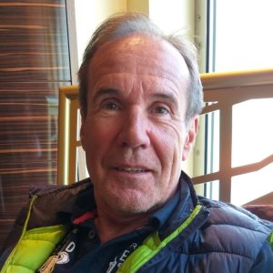 Profilbild von Matthias Fieber