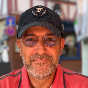 Profilbild von Matthias Filbrich