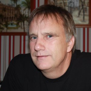 Profilbild von Matthias Fischbach