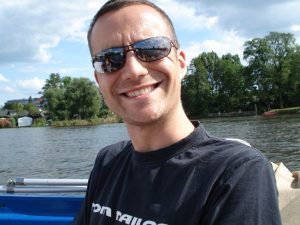 Profilbild von Matthias Fischer