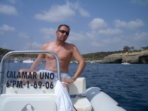 Profilbild von Matthias Fischer