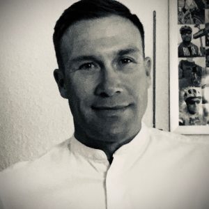 Profilbild von Matthias Fleischer