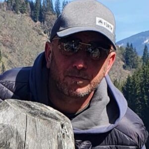 Profilbild von Matthias Fleischmann