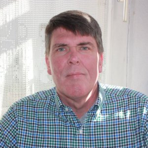 Profilbild von Matthias Flocke